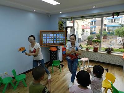 低门槛加盟早教中心 疯狂龙博士教育，助您轻松开启创业之路