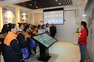 环保课堂进社区，实践教育润童心——芦淞码头社区组织学生参观污水处理厂纪实