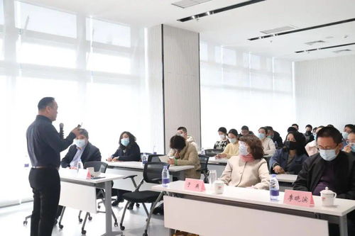 强化安全意识，提升服务品质——全市人力资源服务业安全教育培训暨2021年度HR菁英荟首期活动圆满落幕