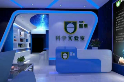 坚果科学实验室加盟 教育咨询服务的发展前景与优势